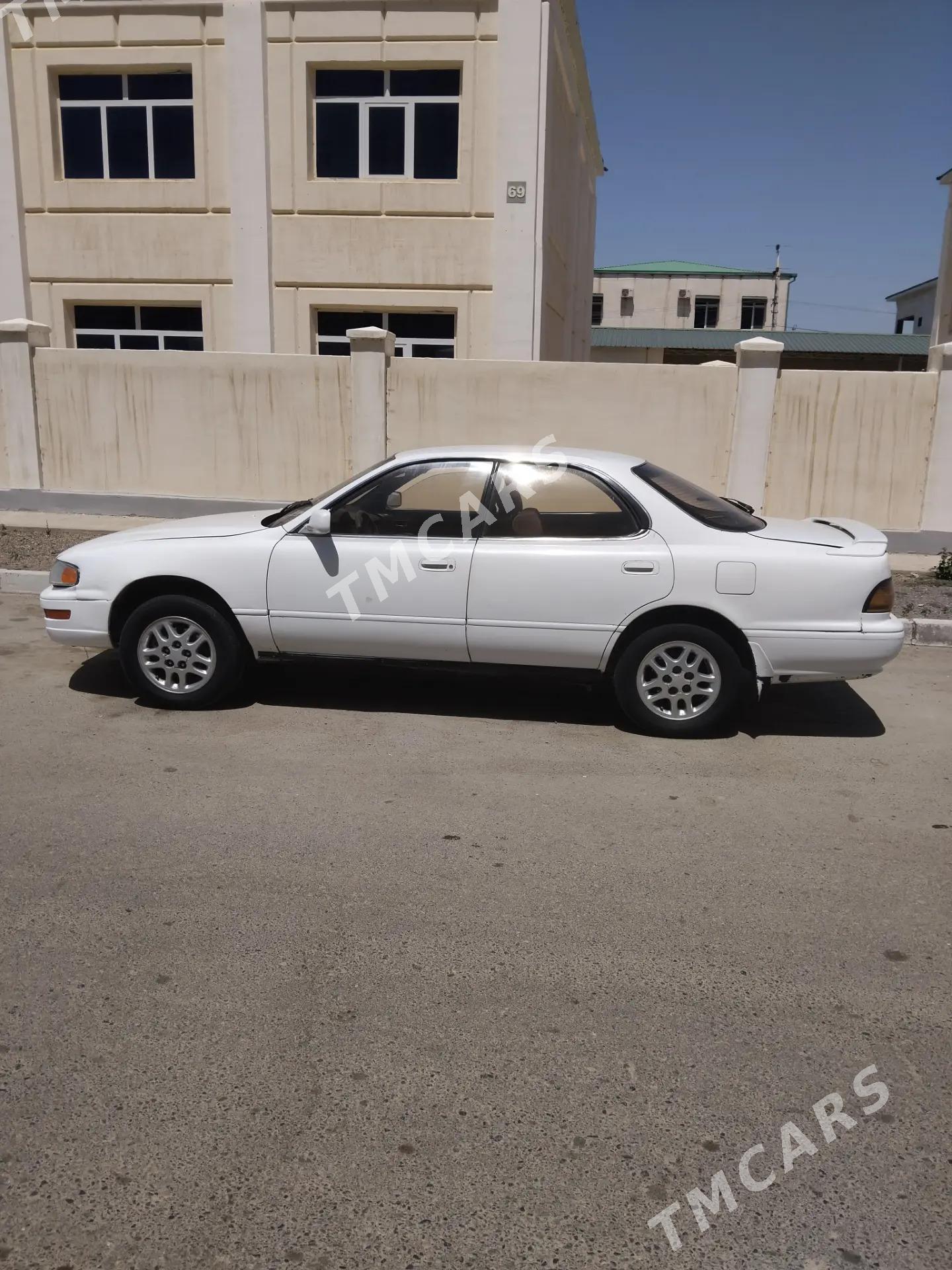Toyota Vista 1993 - 31 000 TMT - Туркменабат - img 4
