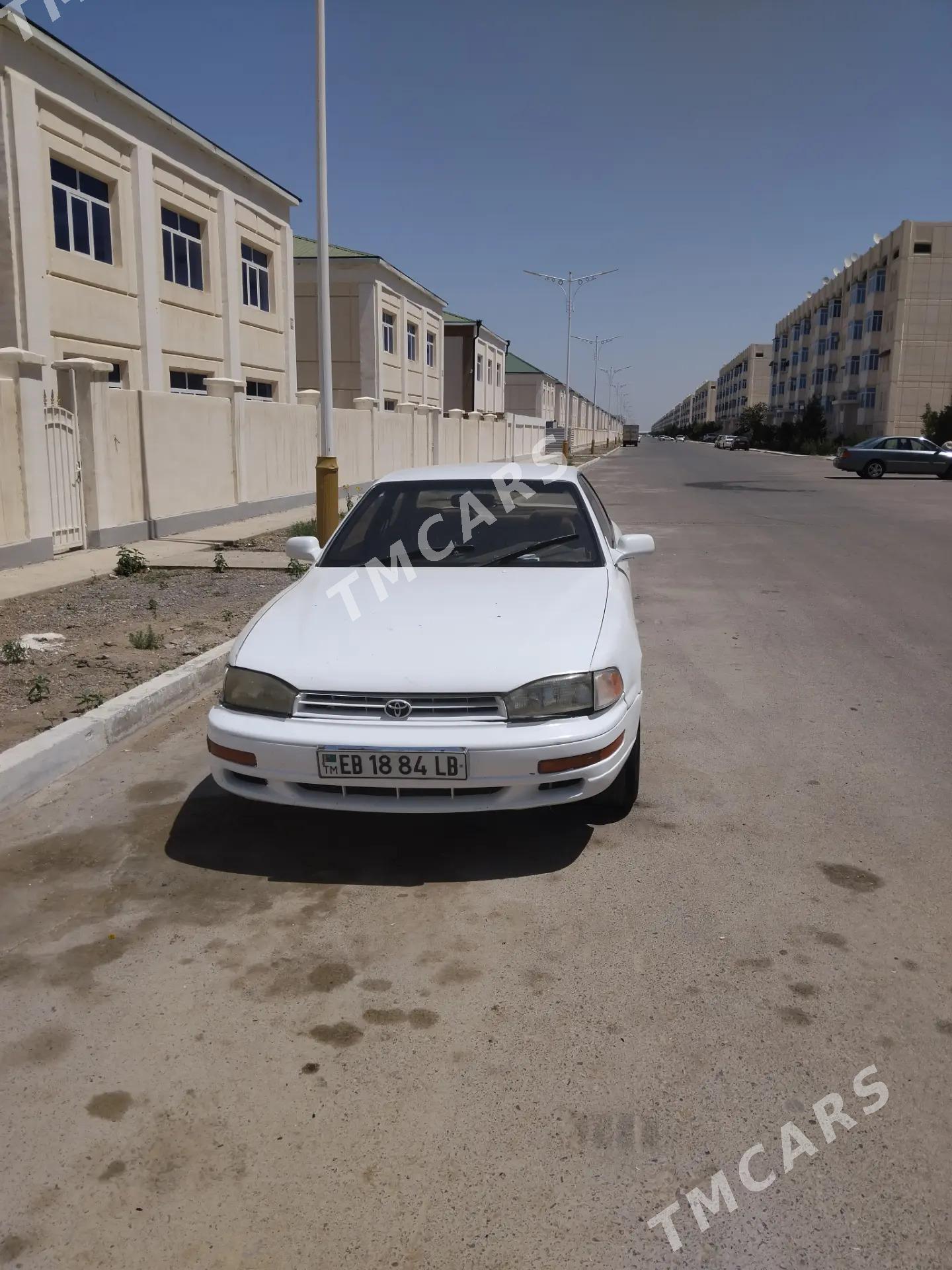 Toyota Vista 1993 - 31 000 TMT - Туркменабат - img 3
