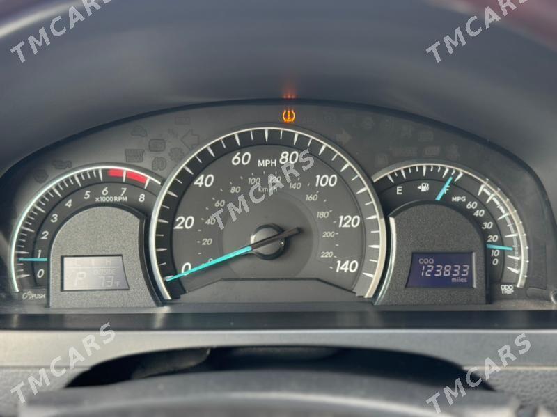 Toyota Camry 2012 - 230 000 TMT - Balkanabat - img 5