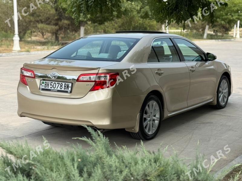 Toyota Camry 2012 - 230 000 TMT - Balkanabat - img 2