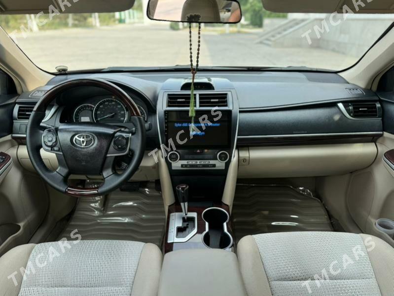 Toyota Camry 2012 - 230 000 TMT - Balkanabat - img 8