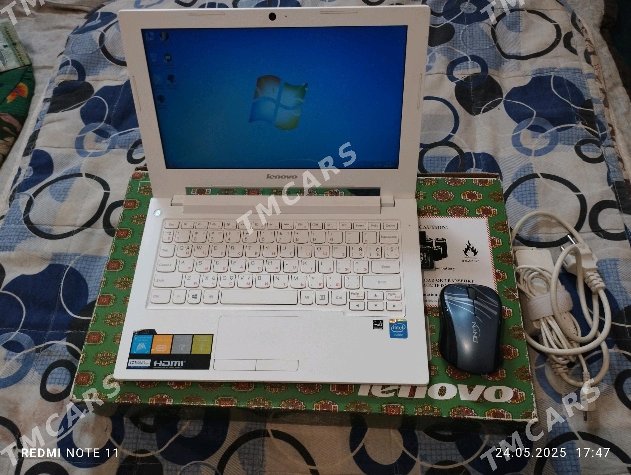 LENOVO S 20-30 noutbuk - Гарадамак - img 3