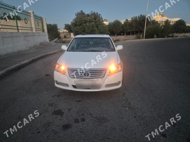 Toyota Avalon 2009 - 230 000 TMT - Мары - img 4