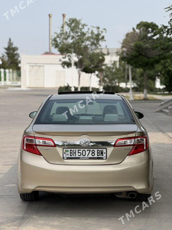 Toyota Camry 2012 - 230 000 TMT - Balkanabat - img 3