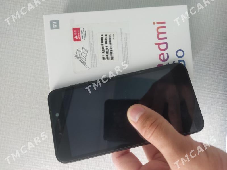 Redmi go - Гумдаг - img 2