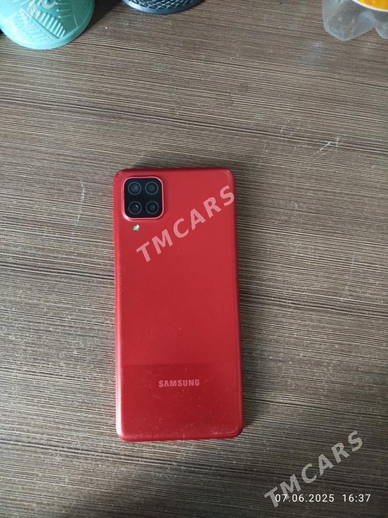 samsung a12 3/32 - Туркменабат - img 3