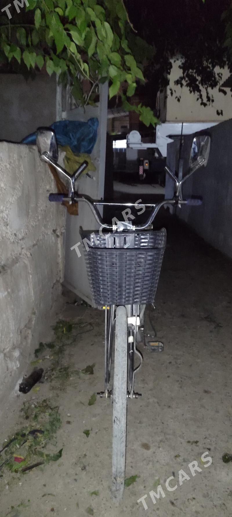 Ural - Balkanabat - img 2