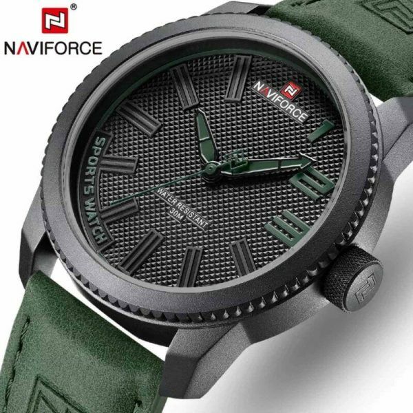Naviforce  el sagady часы - Aşgabat - img 6