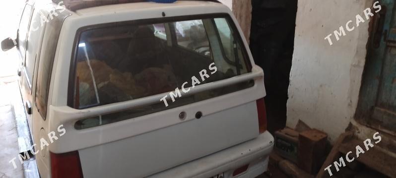 Daewoo Tico 1997 - 10 000 TMT - Дашогуз - img 2