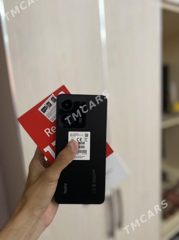 Redmi 13C - Aşgabat - img 3