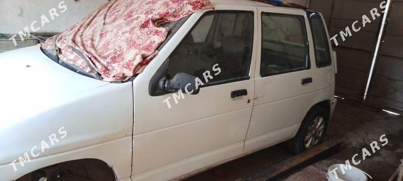 Daewoo Tico 1997 - 10 000 TMT - Дашогуз - img 3