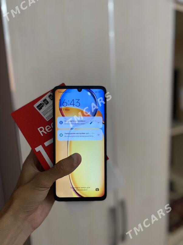 Redmi 13C - Aşgabat - img 2