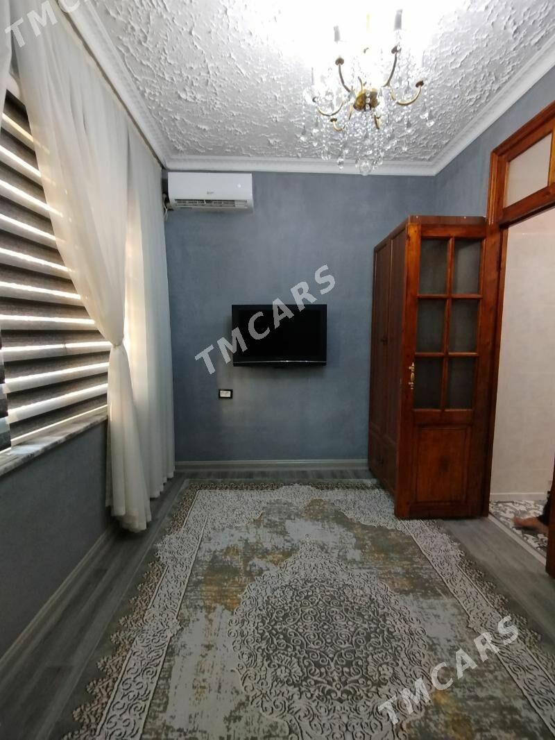 Arenda jay kw аренда квартира - Aşgabat - img 2