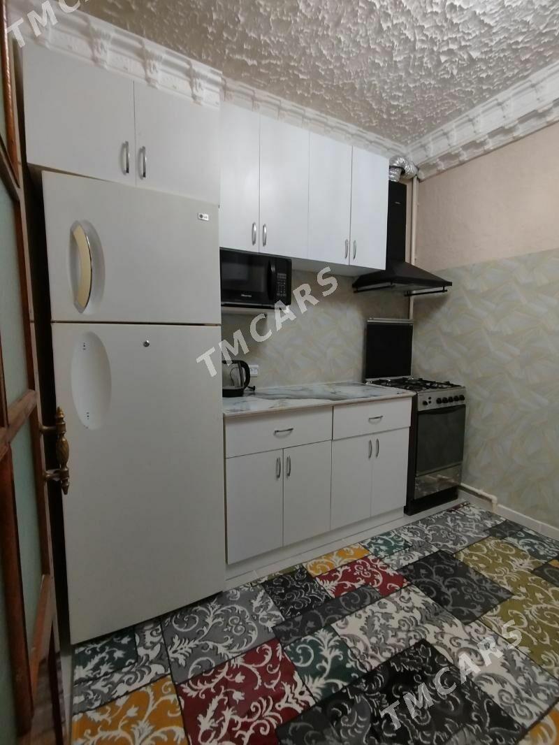 Arenda jay kw аренда квартира - Aşgabat - img 4