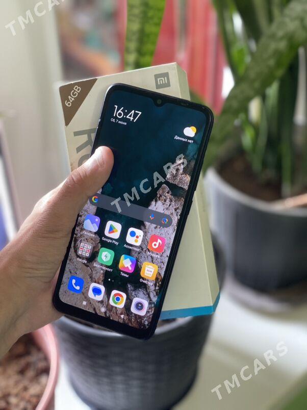 Redmi 9A - Aşgabat - img 2