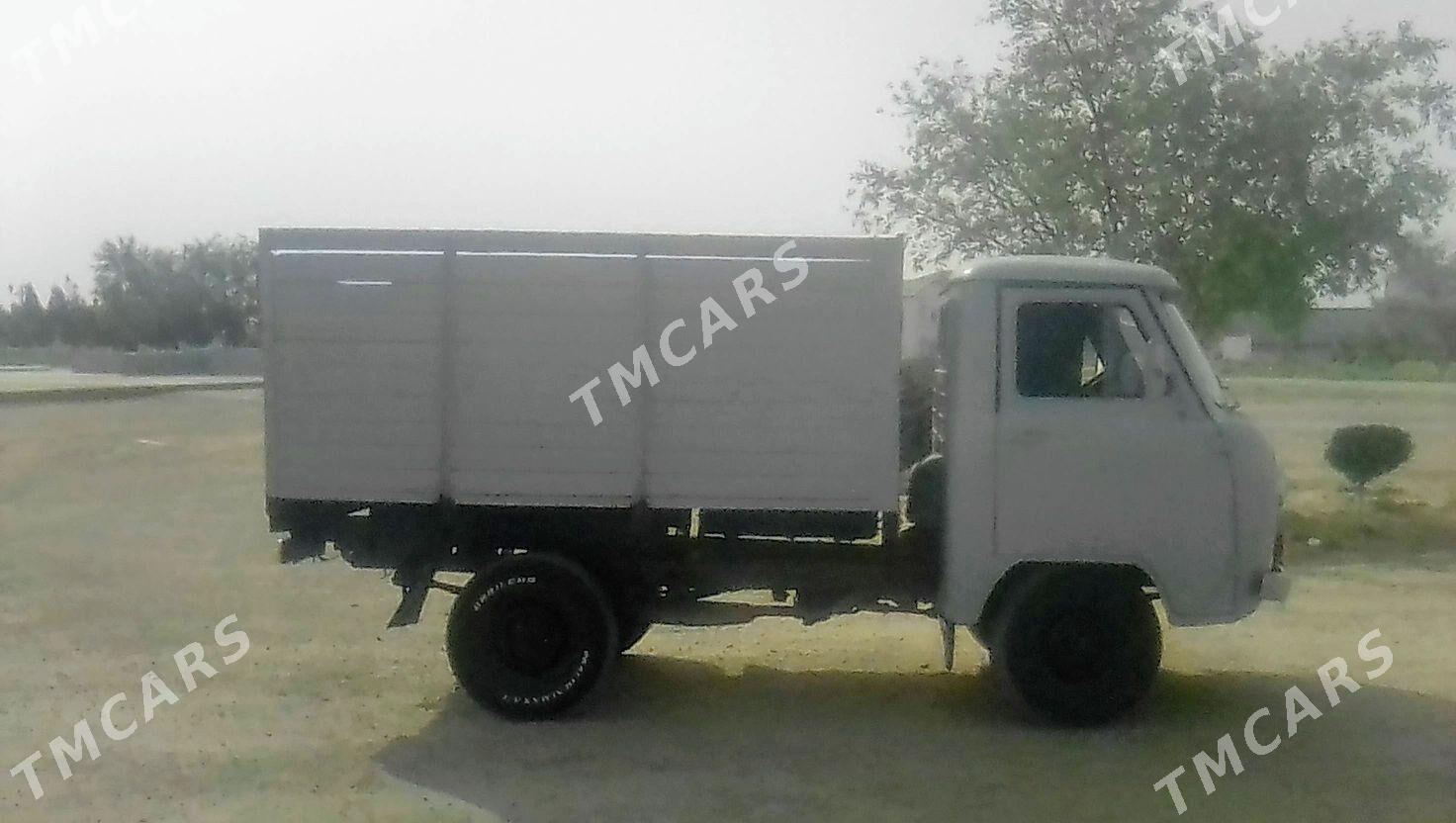 UAZ 452 1981 - 55 000 TMT - Теджен - img 2