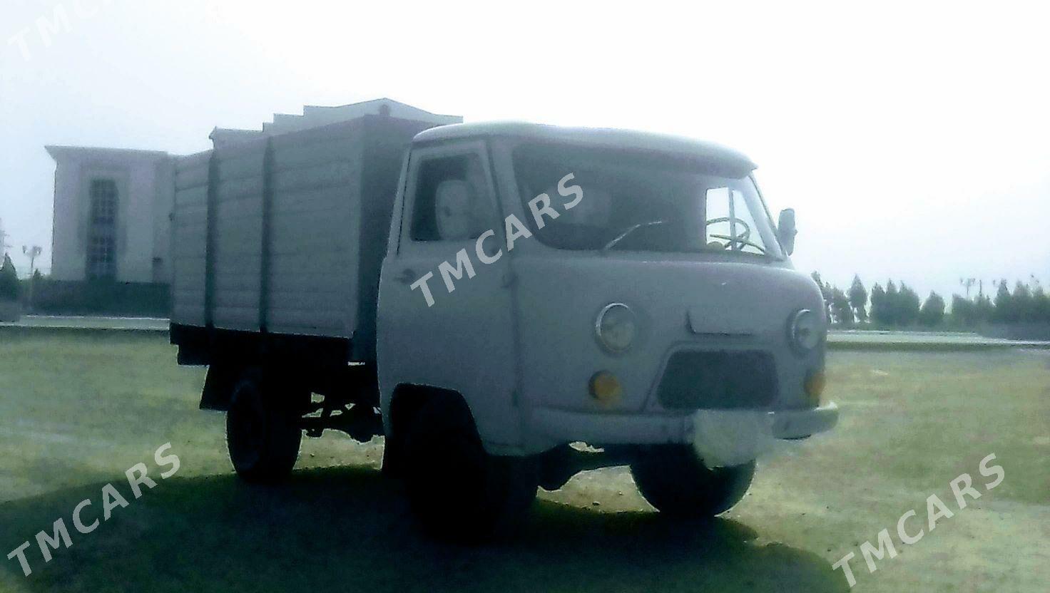 UAZ 452 1981 - 55 000 TMT - Теджен - img 4