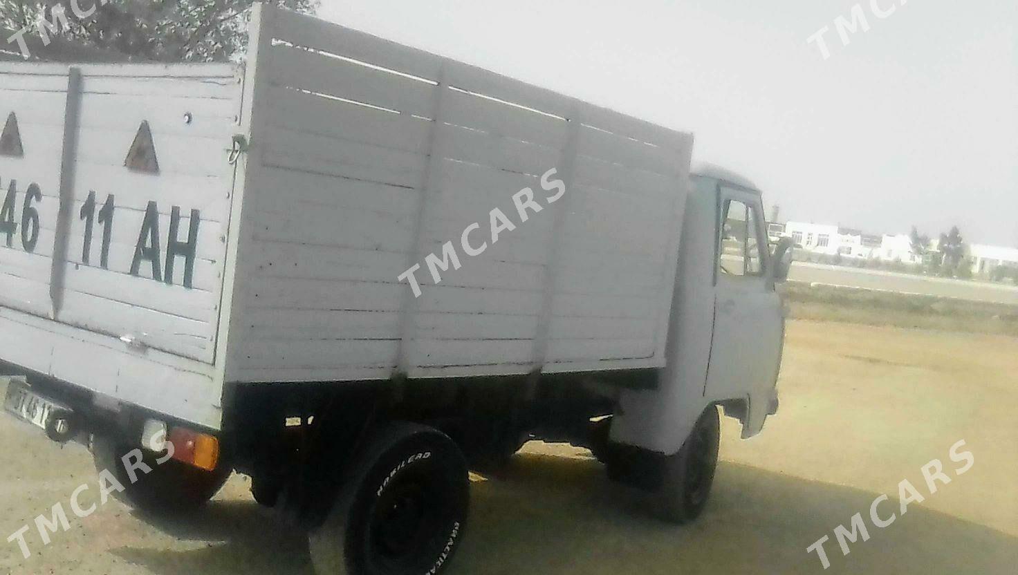 UAZ 452 1981 - 55 000 TMT - Теджен - img 3