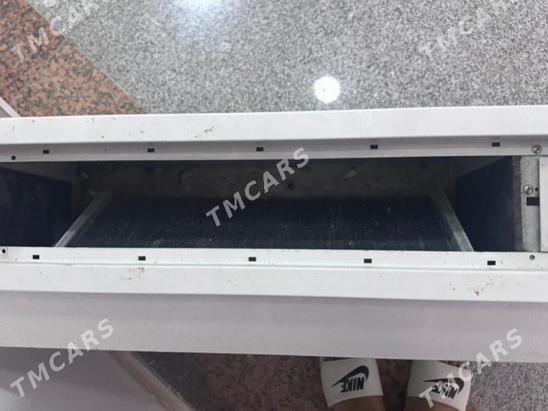 Kondisioner çiller - Aşgabat - img 3
