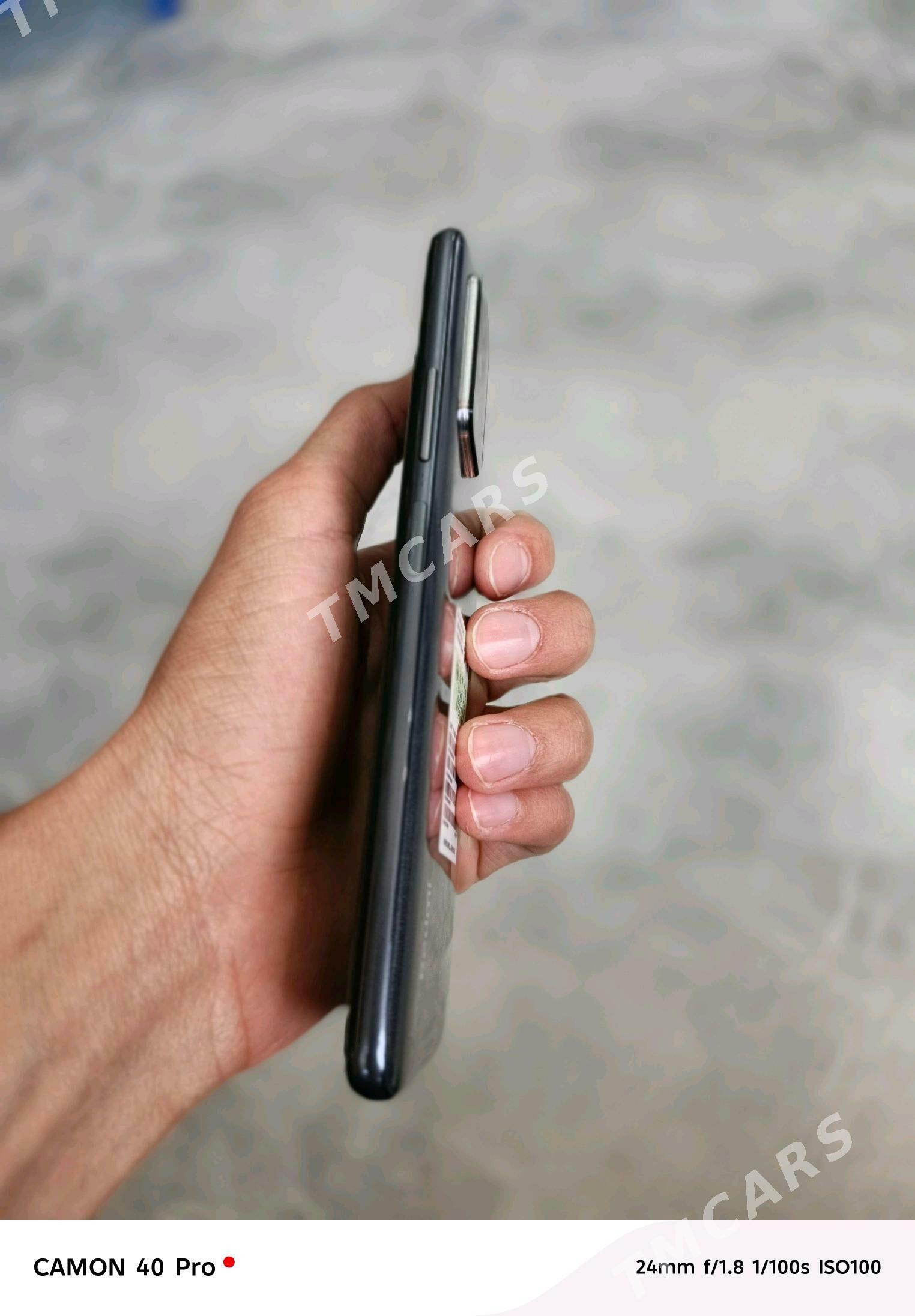 Redmi not 10 pro 5G 8/256 - Туркменабат - img 4