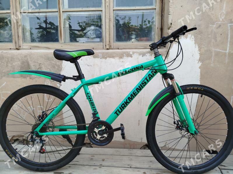 SALCONA  SPORTIWNY - Дашогуз - img 3