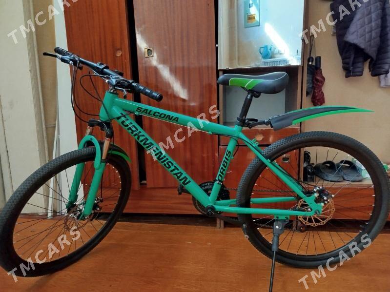 SALCONA  SPORTIWNY - Дашогуз - img 2