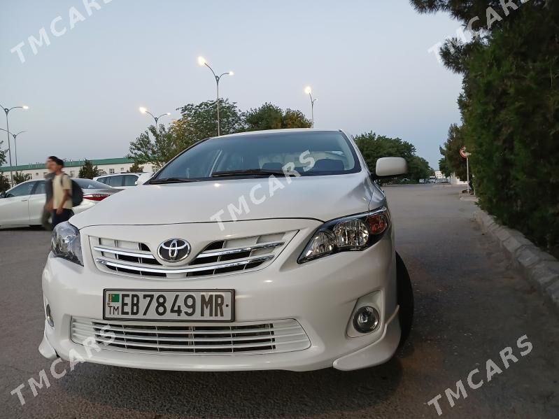 Toyota Corolla 2013 - 148 000 TMT - Änew - img 3