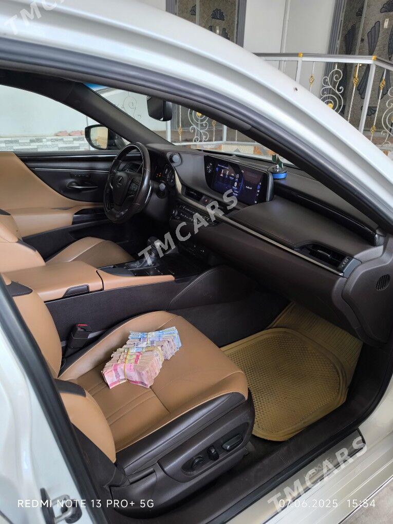 Lexus ES 350 2019 - 700 000 TMT - Türkmenabat - img 4