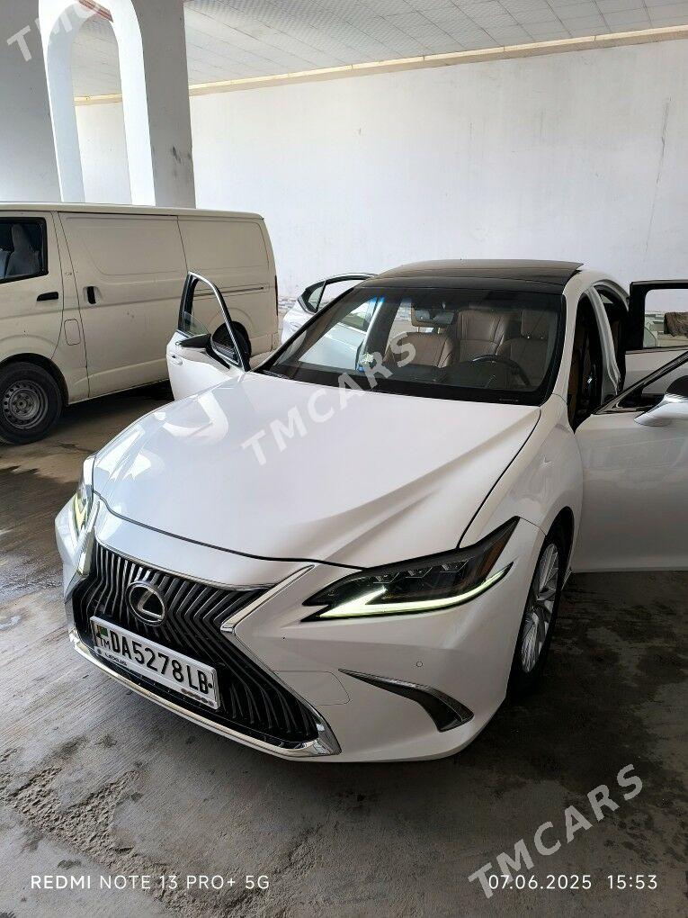 Lexus ES 350 2019 - 700 000 TMT - Türkmenabat - img 7