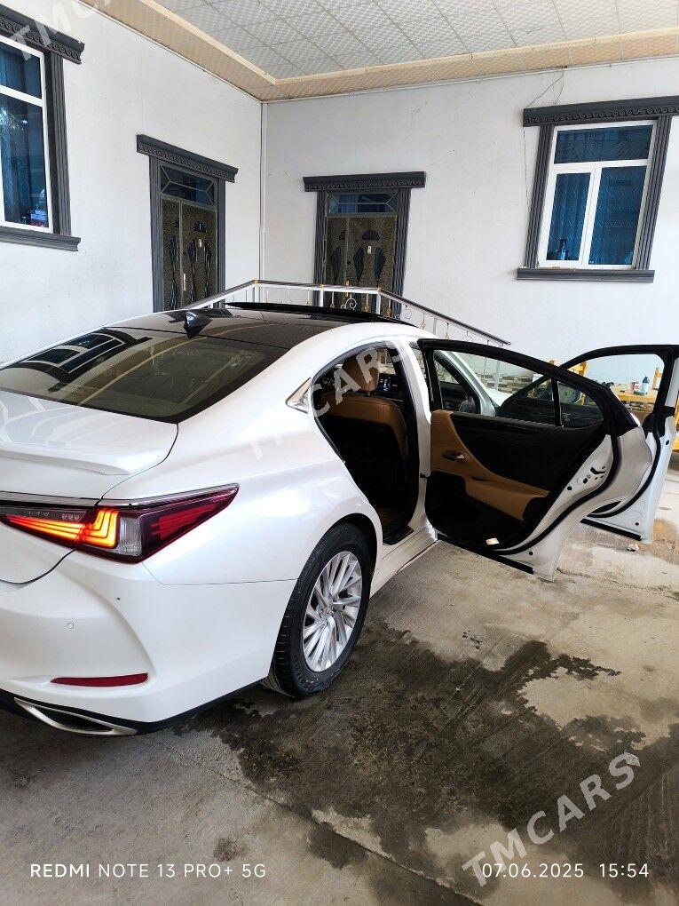 Lexus ES 350 2019 - 700 000 TMT - Türkmenabat - img 3