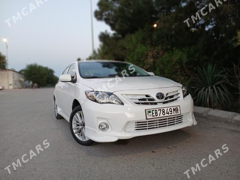 Toyota Corolla 2013 - 148 000 TMT - Änew - img 4