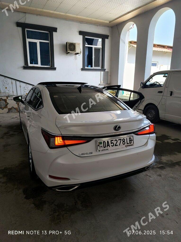 Lexus ES 350 2019 - 700 000 TMT - Türkmenabat - img 5