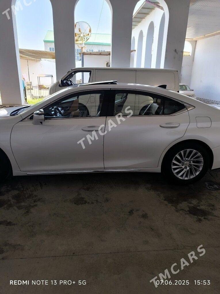 Lexus ES 350 2019 - 700 000 TMT - Türkmenabat - img 6