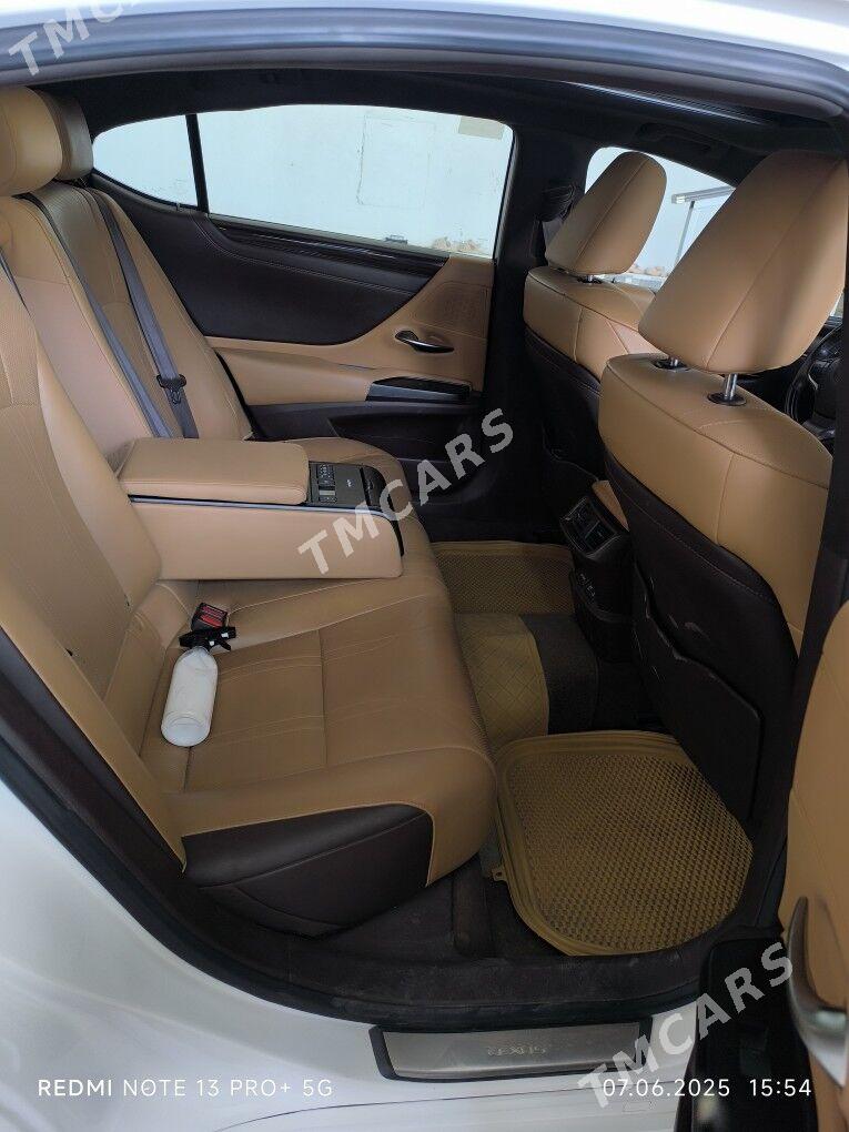 Lexus ES 350 2019 - 700 000 TMT - Türkmenabat - img 2