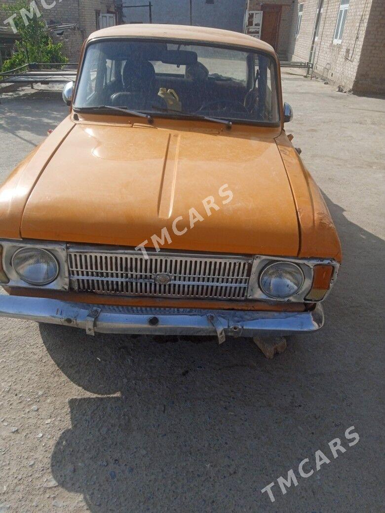 Москвич 412 1987 - 3 000 TMT - Çärjew - img 4