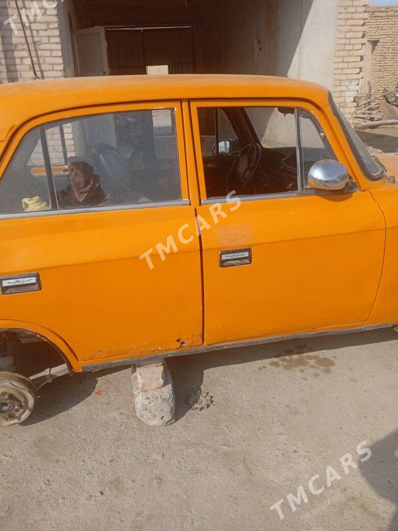 Москвич 412 1987 - 3 000 TMT - Çärjew - img 2