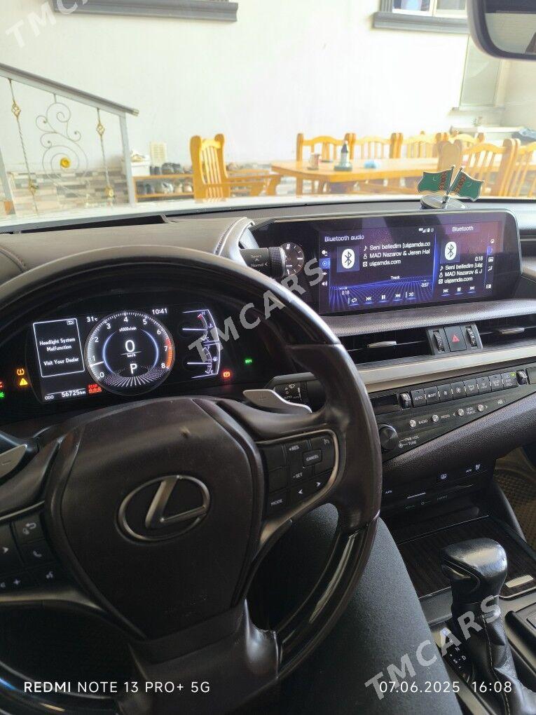 Lexus ES 350 2019 - 700 000 TMT - Türkmenabat - img 8