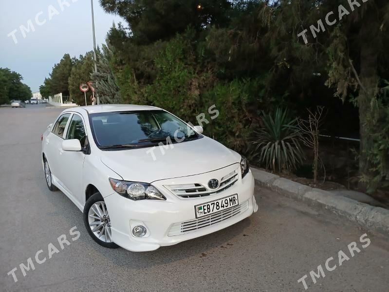 Toyota Corolla 2013 - 148 000 TMT - Änew - img 5