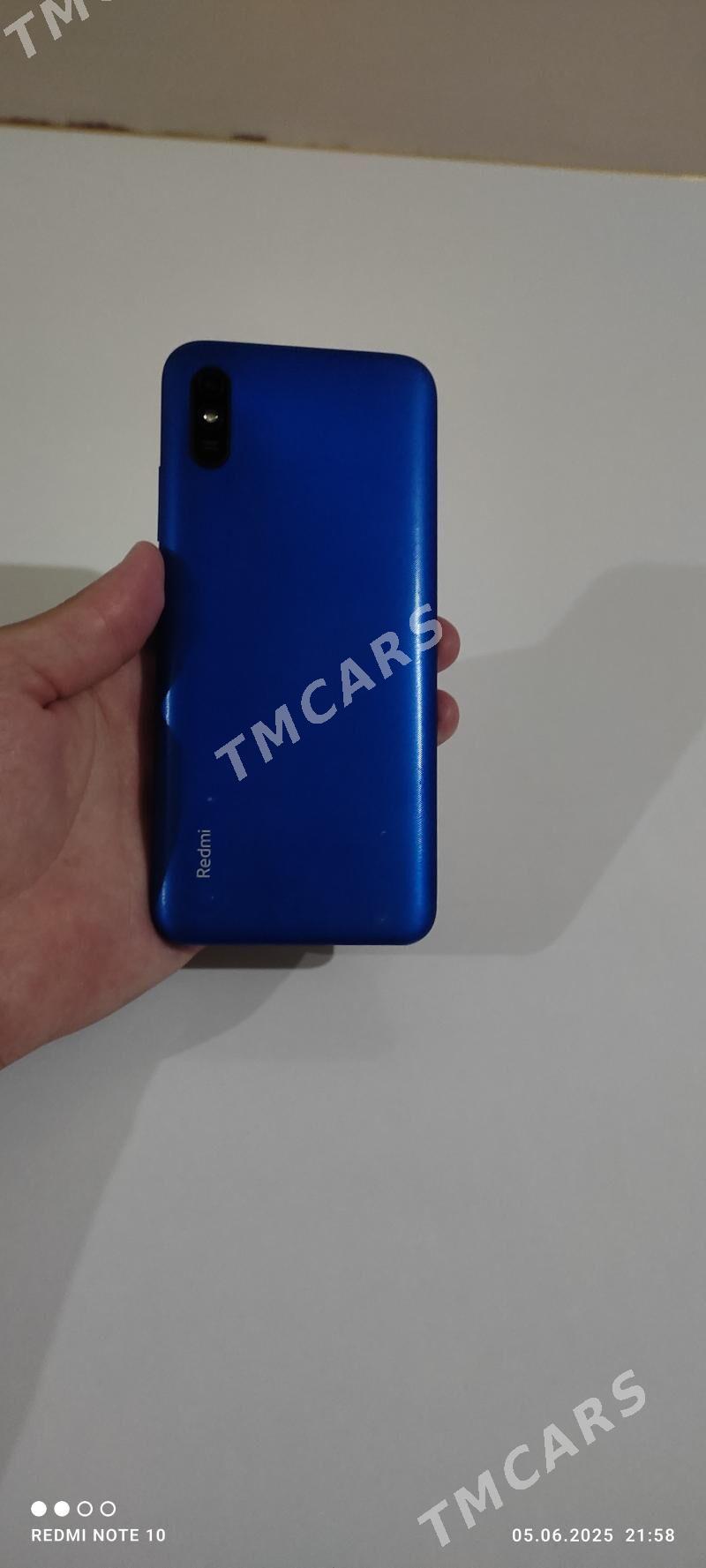Redmi 9A 32Gb - Daşoguz - img 5