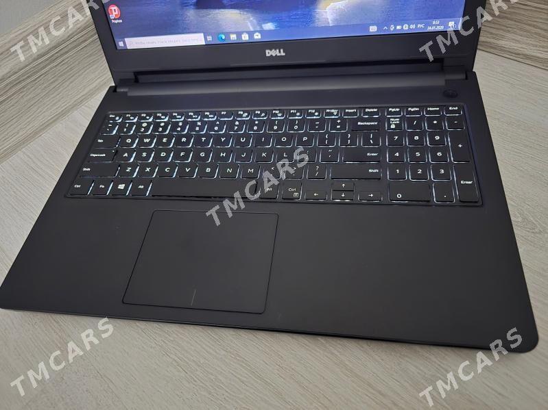 Dell i5 16lyk NoteBook - Aşgabat - img 2