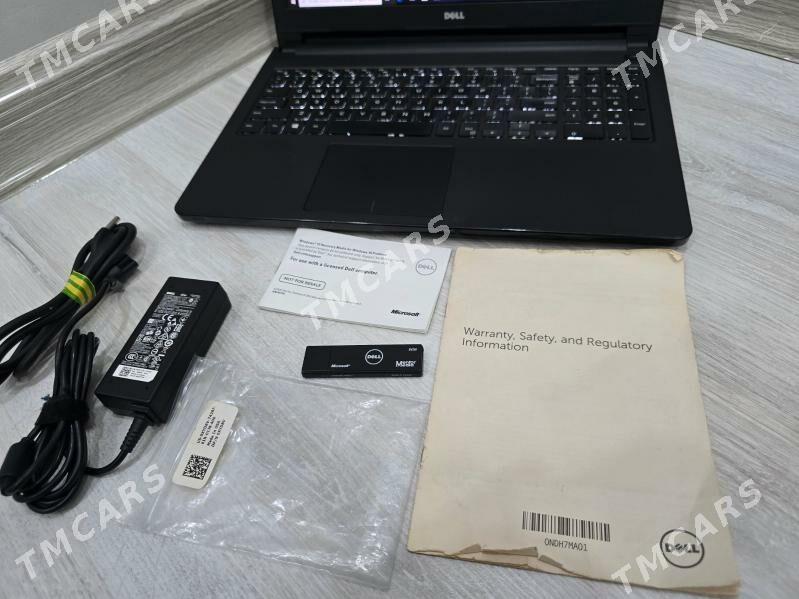 Dell i5 16lyk NoteBook - Aşgabat - img 5