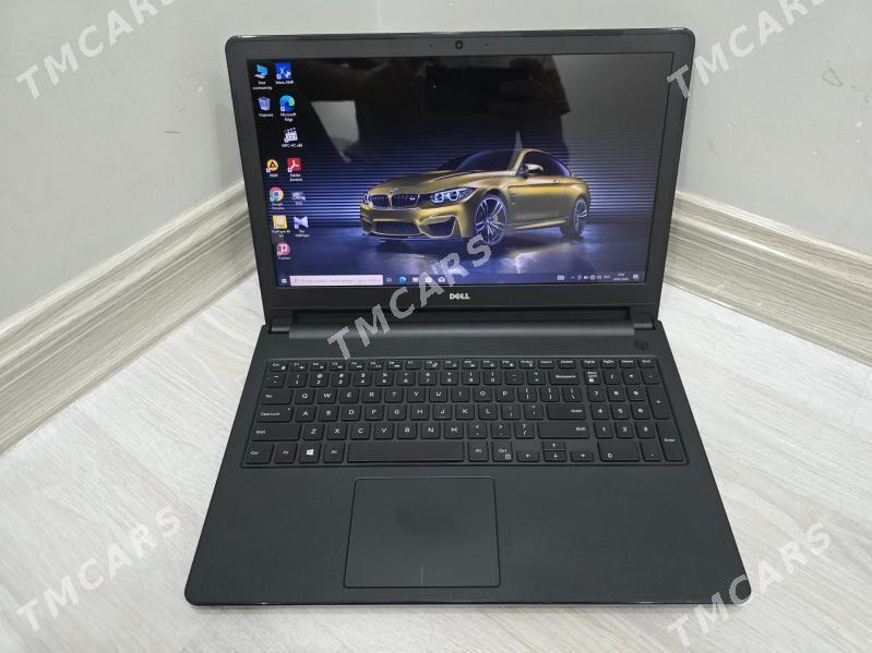Dell i5 16lyk NoteBook - Aşgabat - img 4