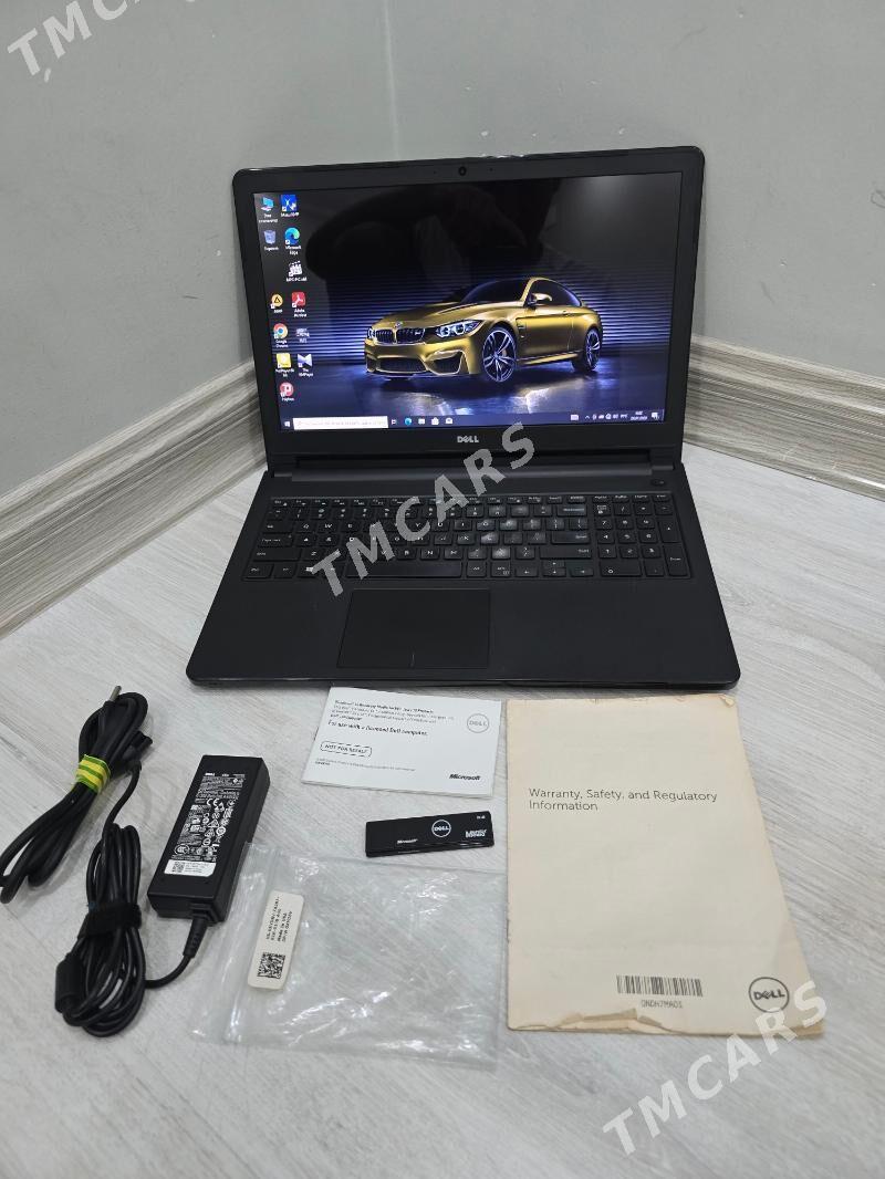 Dell i5 16lyk NoteBook - Aşgabat - img 1