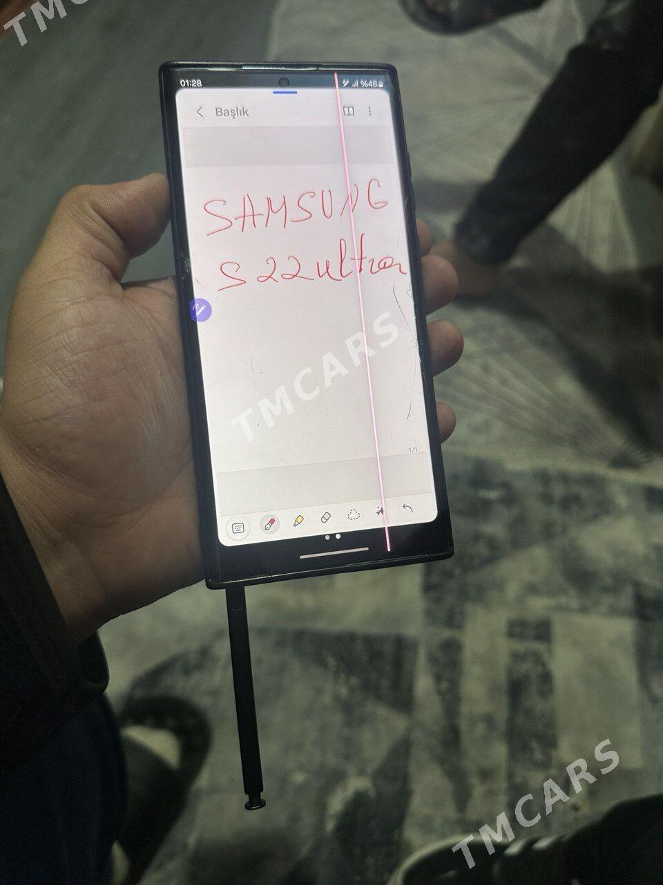 s 22 ultra 2sim - 11 mkr - img 6