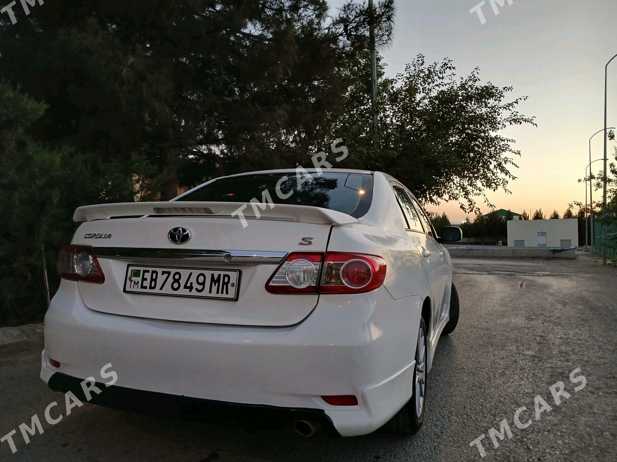 Toyota Corolla 2013 - 148 000 TMT - Änew - img 6
