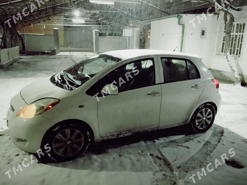 Toyota Yaris 2009 - 125 000 TMT - Багир - img 3