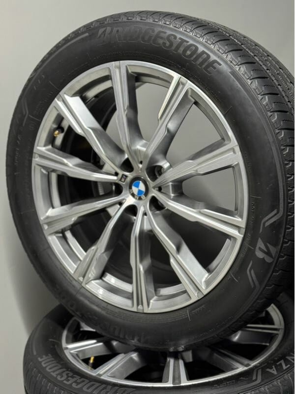 Bmw Radnoy Teker org 16 000 TMT - Aşgabat - img 2