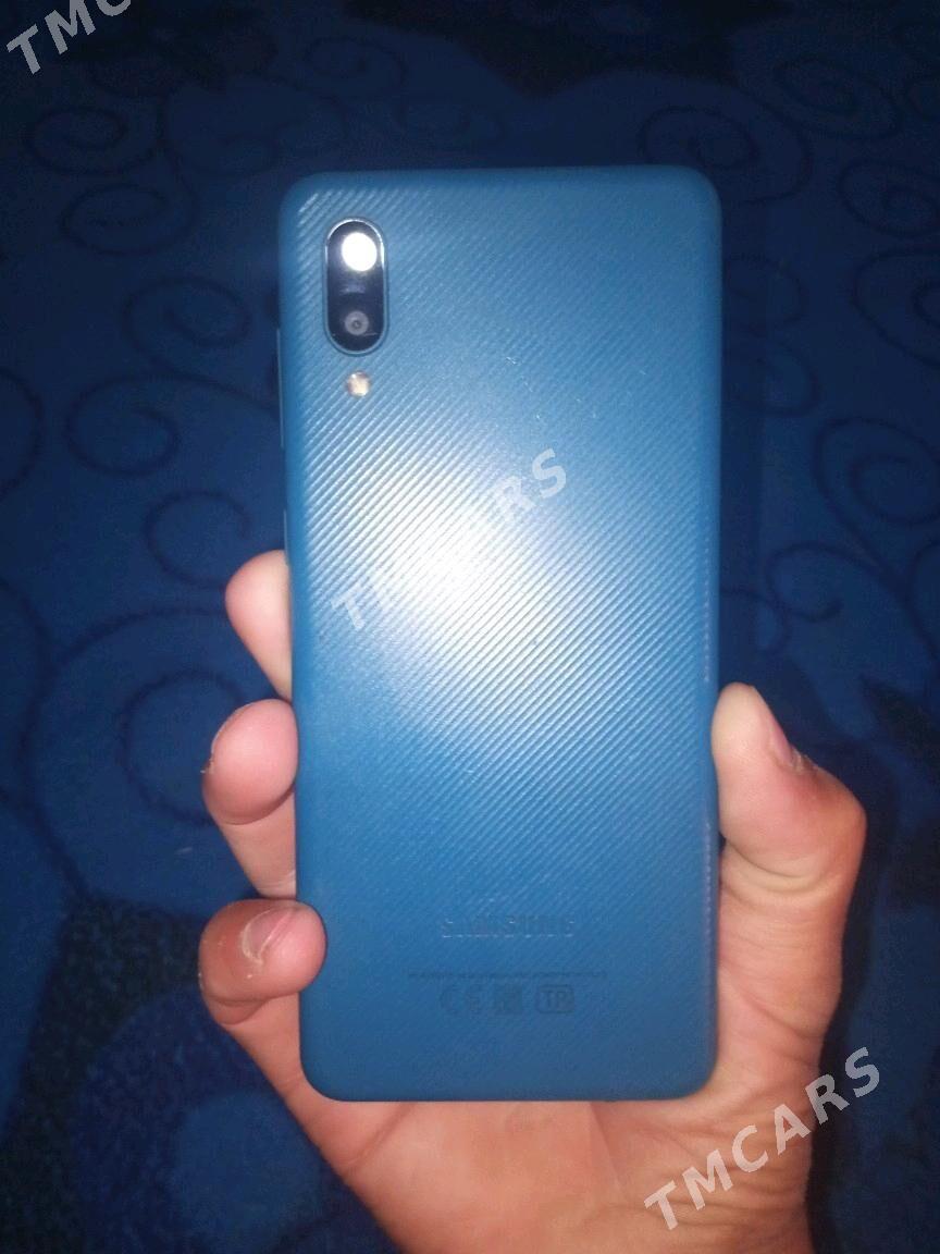 Samsung Galaxy A 02 - Ёлётен - img 2