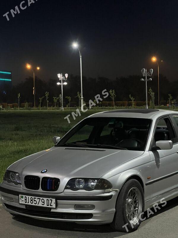 BMW E46 2000 - 90 000 TMT - Дашогуз - img 9