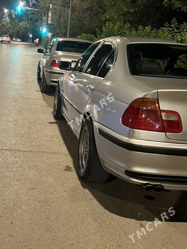 BMW E46 2000 - 90 000 TMT - Дашогуз - img 7